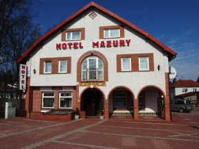 Hotel Mazury